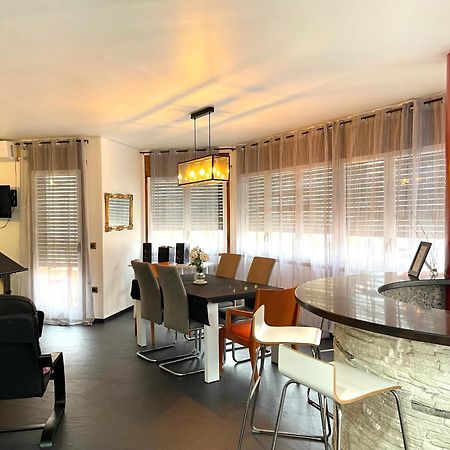 Alojamiento Turistico Casa Ela L'Aldea Bagian luar foto