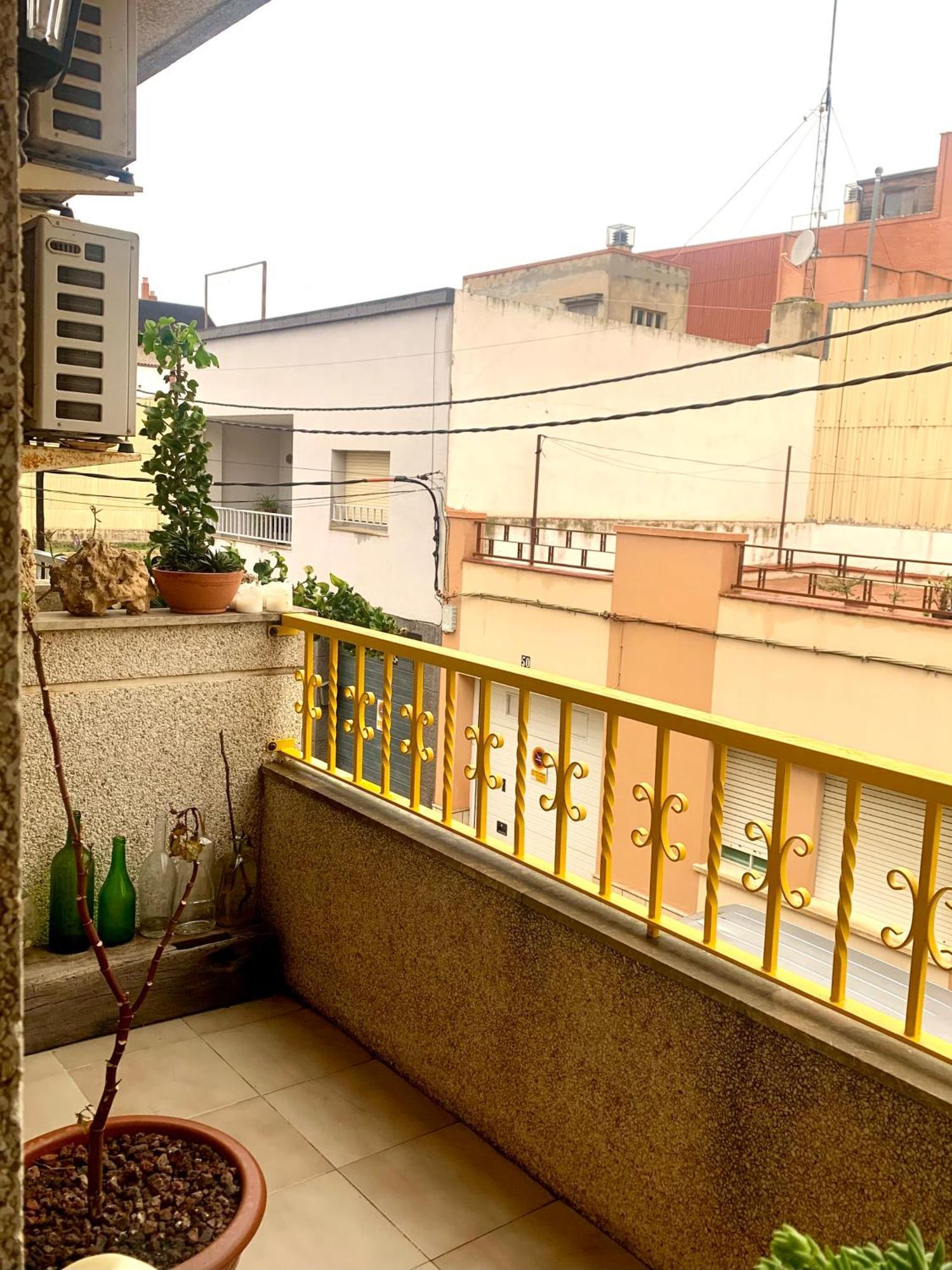 Alojamiento Turistico Casa Ela L'Aldea Bagian luar foto