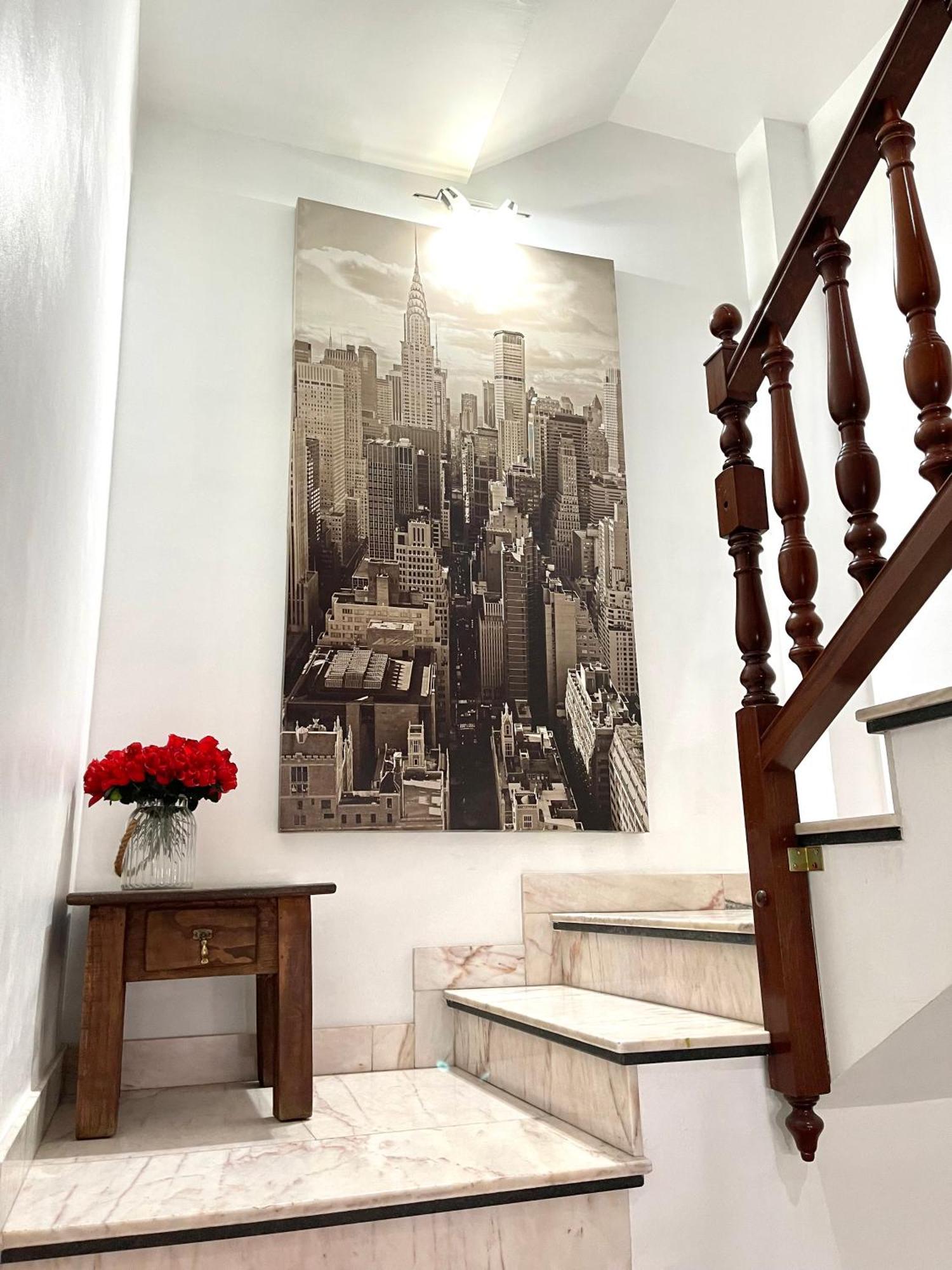 Alojamiento Turistico Casa Ela L'Aldea Bagian luar foto